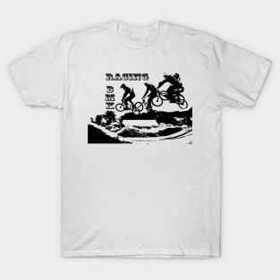 bmx T-Shirt